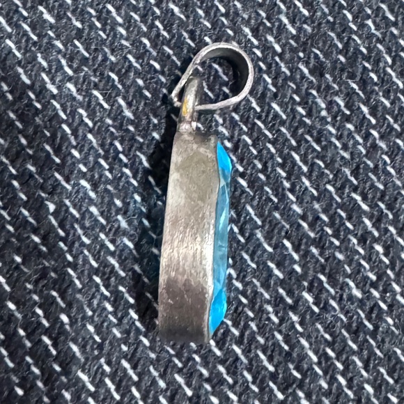 Silver 925 Pendant for Women - Picture 8 of 9